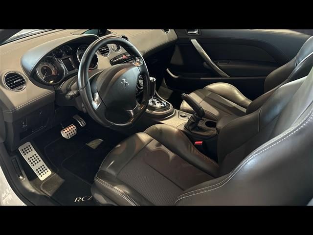 PEUGEOT RCZ usata 12