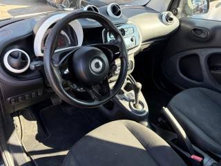 SMART ForTwo usata, con Controllo trazione