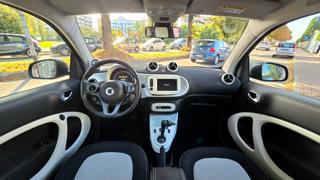 SMART ForTwo usata, con Chiusura centralizzata telecomandata