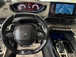 PEUGEOT 3008 usata, con ESP