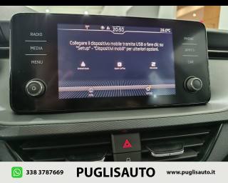 SKODA Kamiq usata, con Cruise Control
