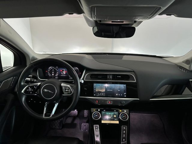 JAGUAR I-Pace usata, con Airbag Passeggero