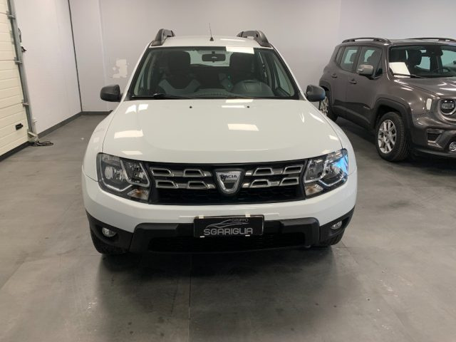 DACIA Duster usata, con Airbag