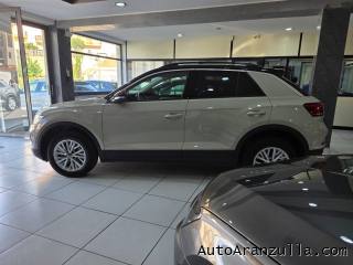 VOLKSWAGEN T-Roc usata, con Boardcomputer