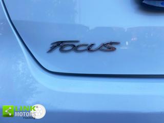 FORD Focus usata, con ESP