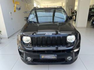 JEEP Renegade usata, con Fendinebbia