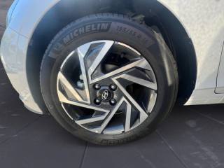 HYUNDAI i20 usata, con Climatizzatore