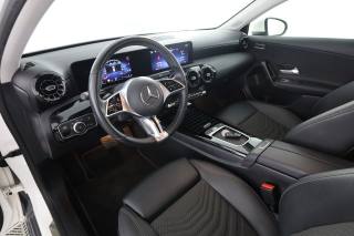 MERCEDES-BENZ A 180 A 180 d Automatic Advanced