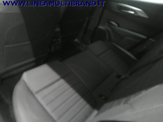 ALFA ROMEO Tonale usata, con Controllo trazione