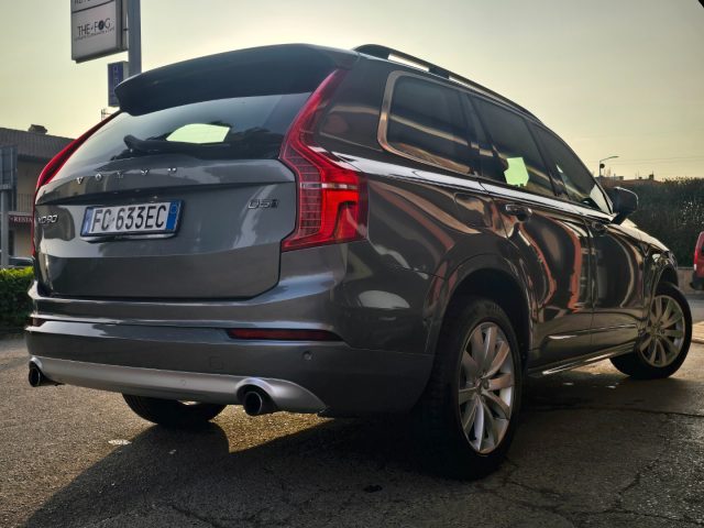 VOLVO XC90 usata, con Riconoscimento dei segnali stradali