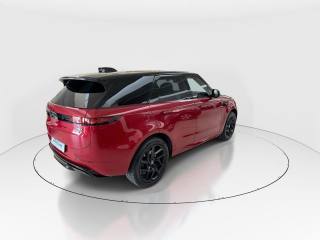 LAND ROVER Range Rover Sport usata, con Airbag