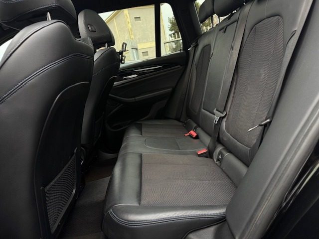 BMW X3 usata, con Controllo automatico clima