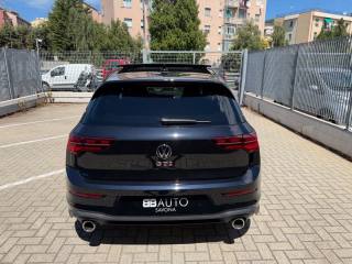 VOLKSWAGEN Golf GTI usata, con Boardcomputer