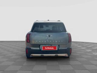 MINI Countryman usata 4