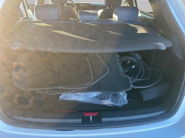 MERCEDES-BENZ A 250 usata, con ESP