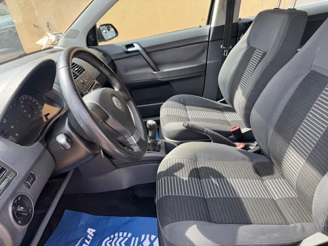 VOLKSWAGEN Polo usata, con Servosterzo