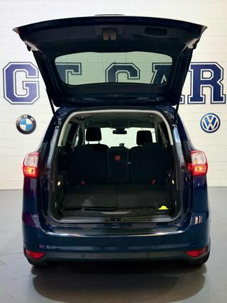 FORD C-Max usata, con Chiusura centralizzata