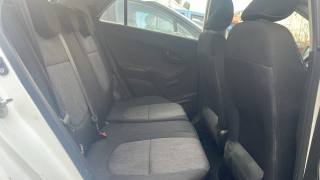 KIA Picanto usata, con Servosterzo