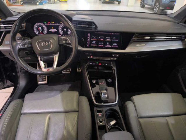 AUDI A3 usata, con Servosterzo