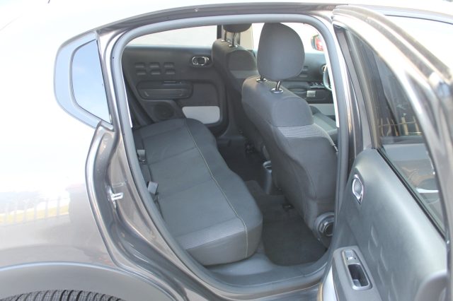 CITROEN C3 usata, con Cerchi in lega
