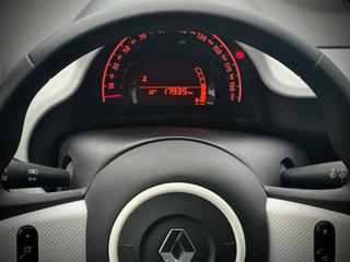 RENAULT Twingo usata 17