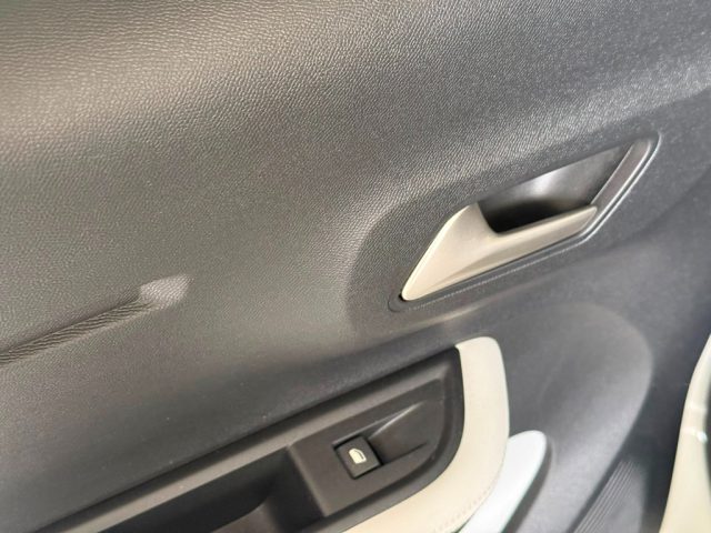 CITROEN C3 usata, con Servosterzo