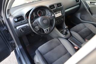 VOLKSWAGEN Golf usata, con Sedili sportivi
