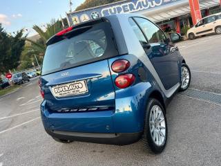 SMART ForTwo usata, con Alzacristalli elettrici