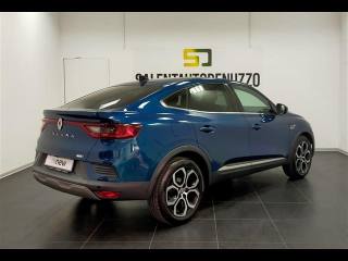 RENAULT Arkana usata, con Airbag Passeggero