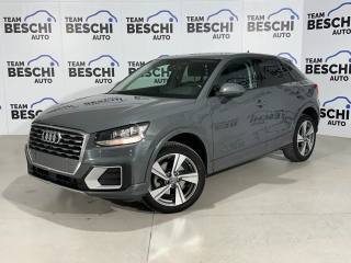 AUDI Q2 1.4 TFSI 150CV S tronic Sport