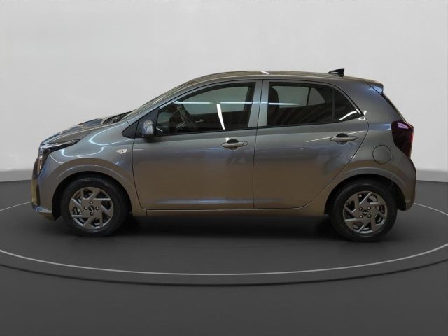 KIA Picanto usata, con Airbag