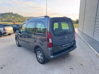 CITROEN Berlingo usata, con Climatizzatore