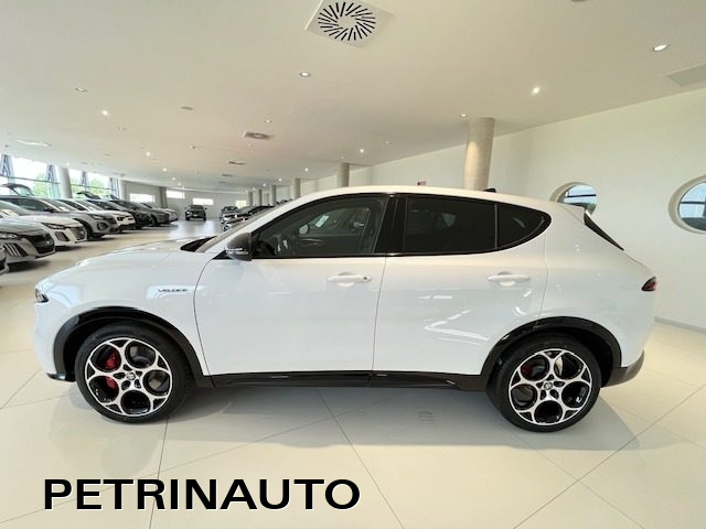 ALFA ROMEO Tonale usata, con Airbag