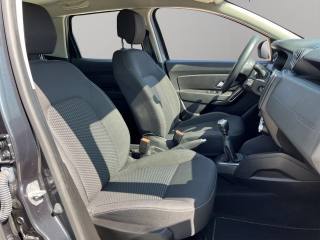 DACIA Duster usata, con Controllo trazione
