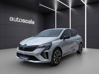 RENAULT Clio ECO-G 100 CV Techno