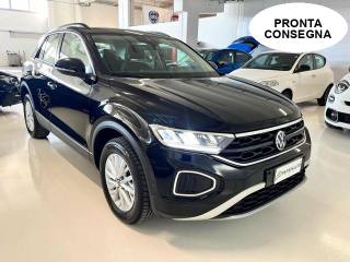 VOLKSWAGEN T-Roc 2.0 TDI SCR 150 CV DSG Life