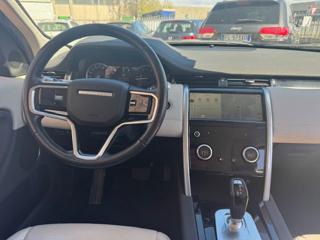 LAND ROVER Discovery Sport usata, con Chiusura centralizzata
