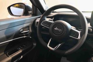 JEEP Avenger usata, con ESP