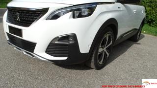 PEUGEOT 5008 usata, con Vetri oscurati