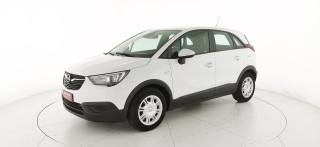 OPEL Crossland X usata, con Limitatore di velocità