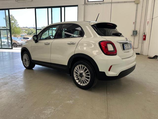 FIAT 500X usata, con Autoradio