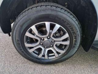 FORD Ranger usata, con Sensore di luce