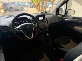 FORD Tourneo Courier usata, con Immobilizzatore elettronico