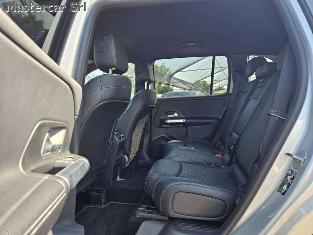 MERCEDES-BENZ GLB 200 usata, con Controllo trazione
