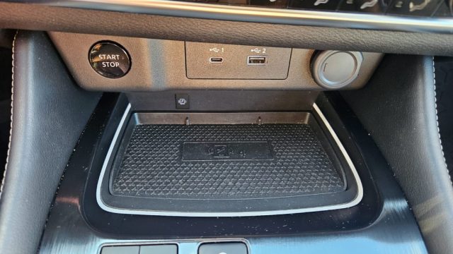 NISSAN X-Trail usata, con Cronologia tagliandi