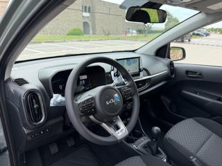 KIA Picanto usata, con Chiusura centralizzata