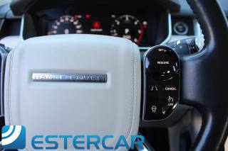 LAND ROVER Range Rover usata, con Portellone posteriore elettrico