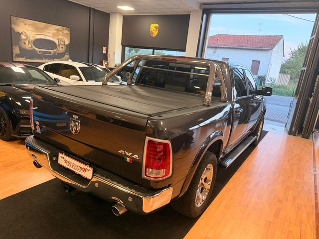 DODGE RAM usata 7