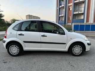 CITROEN C3 usata, con Airbag Passeggero