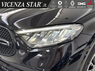 MERCEDES-BENZ GLC 220 usata, con Airbag